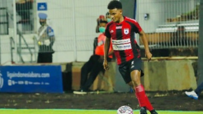 Persib Bandung Belanja 7 Pemain, Robert Alberts Menaruh Harapan Besar pada 2 Pemain Ini, Siapa?