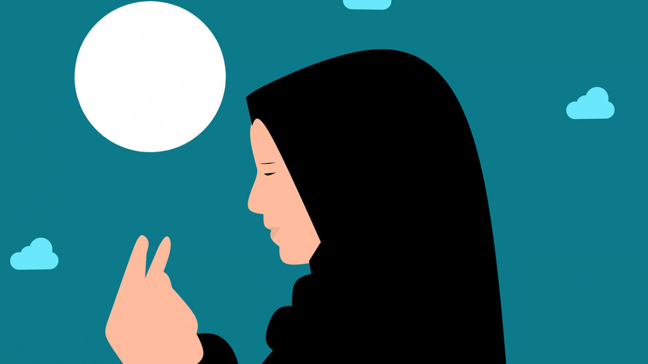 Amalan Hari Jumat yang Mustajab, Berdoa di Waktu Setelah Ashar Doa Bakal Terkabul
            - galeri foto