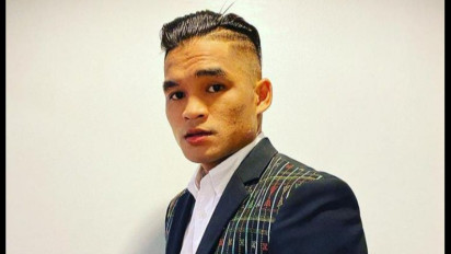 Kabar Duka, Ayahanda Jeka Saragih Meninggal Dunia