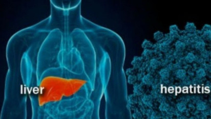 Waspada Hepatitis Akut, Orang Tua Diajak Awasi Jajanan Anak di Luar Rumah