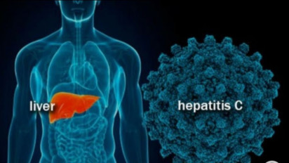 Hepatitis Akut, Diduga Jadi Penyebab Kematian Bocah 8 Tahun Di Jakarta Barat