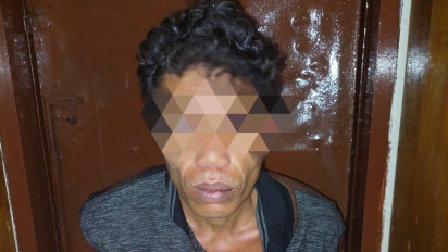 Sering Mabuk, Ayah di Humbahas Berulangkali Setubuhi Putri Kandungnya 