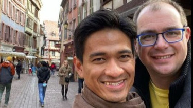 Duh, Ragil Mahardika Blak-blakan Bicara Soal Urusan Ranjang, Begini Katanya