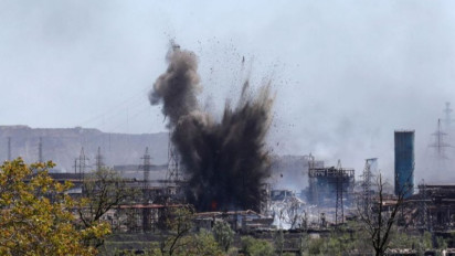 Uni Eropa Tambah Bantuan Militer Rp7,6 T Kepada Ukraina