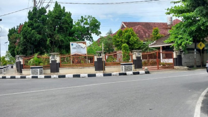 Anggaran Rehab Rumah Dinas Wali Kota dan Wawali Tebing Tinggi Rp 700 Juta Disorot LSM