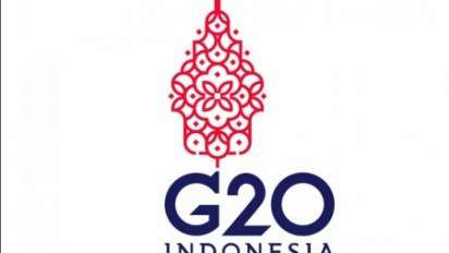 Kental dengan Budaya Tanah Air, Simak Makna di Balik Logo G20 Indonesia