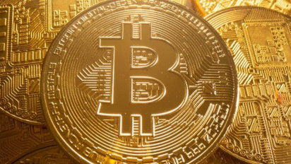 Bitcoin Catat Penurunan Beruntun