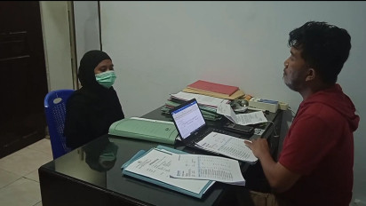 Polisi Periksa Admin Arisan Online yang Diduga Rugikan Membernya Hingga Rp1,5 Miliar