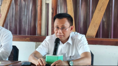 OJK Ungkap Penyebab Masyarakat Mudah Tergiur Investasi Bodong