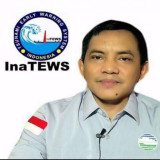 Mendadak Mundur, Daryono Lepas Jabatan Direktur Gempabumi dan Tsunami BMKG, Ajukan Pensiun Dini