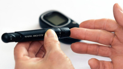 Nih Cara Menurunkan Gula Darah Tinggi Tanpa Obat-obatan Kimia, Jangan Sampai Kena Diabetes