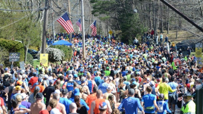 Berikut Enam Ajang Marathon Terbesar dan Paling Bergengsi di Dunia