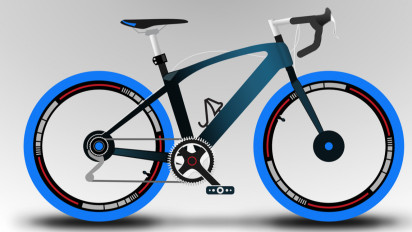 Warga Bandung yang Ingin Mencari Sepeda Hingga Aksesorisnya Wajib Datangi Kawasan Ini