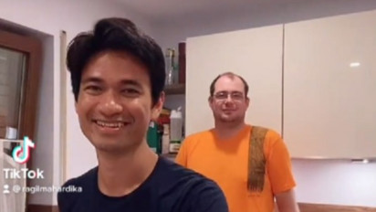 Kekuatan Netizen Anti-Ragil Mahardika, Lenyapkan Akun TikTok Ragil Berisi 1,3 Juta Followers