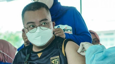 Revisi Aturan Persebaya vs Persis, Penonton Tak Perlu Vaksin Booster