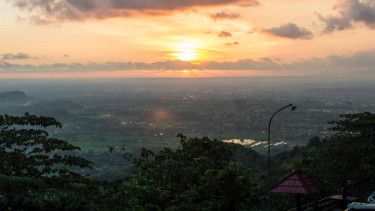 5 Destinasi Wisata Yogyakarta dari Ketinggian ini Wajib Kamu Kunjungi