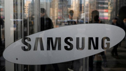 Samsung Kaji Naikkan Harga Chip Hingga 20 Persen