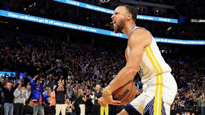 Golden State Warriors Menang Game 6, Mengatasi Perlawanan Sengit Memphis Grizzlies tanpa Ja Morant