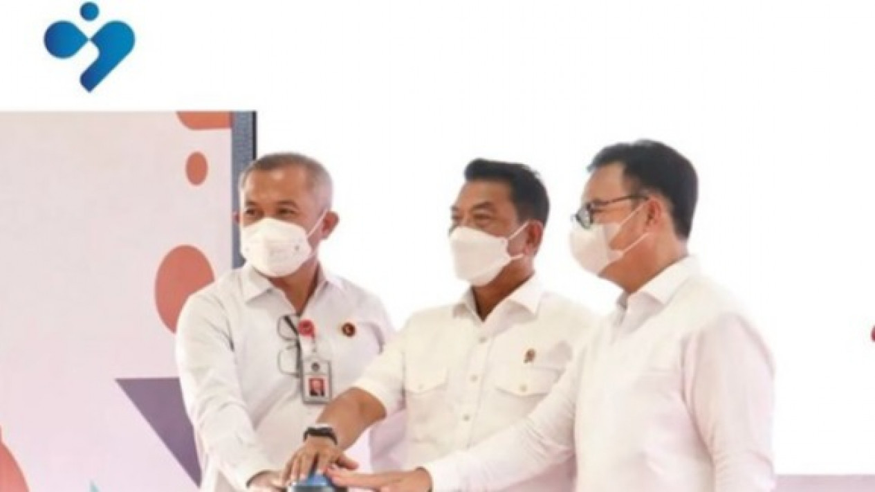 21,9 Juta Keluarga Indonesia Berisiko Stunting, BKKBN Kerahkan Tim Pendamping Keluarga
            - galeri foto