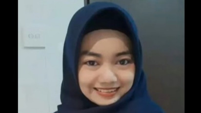 Ini Isi Pesan WhatsApp Dini Nurdiani dan Suami Pelaku yang Bikin Neneng Murka