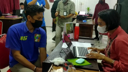 Montir Dealer Motor Terkenal di Kendari Ternyata Predator Seksual, 4 Anak Jadi Korban