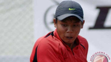 Tim Tenis Putra Indonesia Melangkah ke Final SEA Games Usai Kalahkan Malaysia 2-0