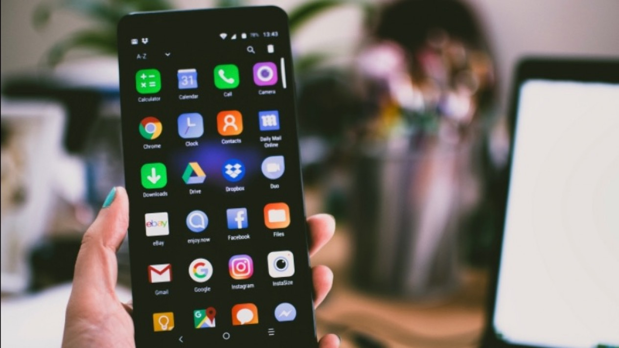 Fitur Baru Android 13, Ini Bocoran Fiturnya
            - galeri foto