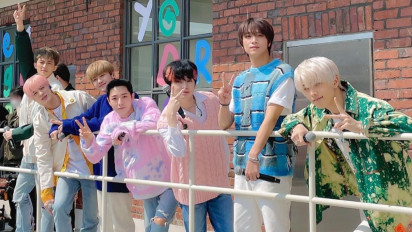 Daftar Grup K-pop yang Langsungkan Konser di Indonesia Tahun Ini