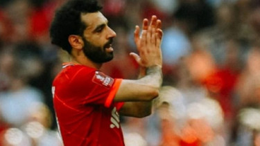 Mo Salah dan Virgil Van Djik Cedera, Real Madrid Diuntungkan di Final Liga Champions 2022? Ini Kata Jurgen Klopp