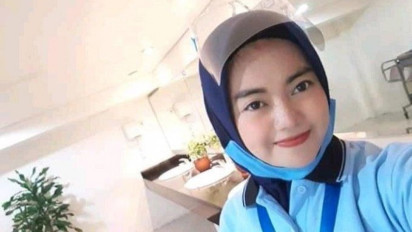 Fakta-Fakta Mengejutkan Dibalik Kasus Pembunuhan Sadis Dini Nurdiani, Tersangkanya Sesama Perempuan