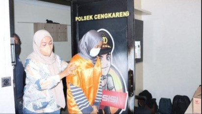 Tega! Begini Kronologis Lengkap Kasus Pembunuhan Dini Nurdiani, Bikin Geleng-Geleng Kepala