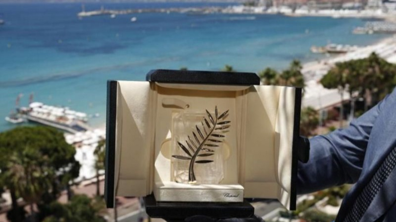 Festival Film Cannes Mulai 17 Mei
            - galeri foto