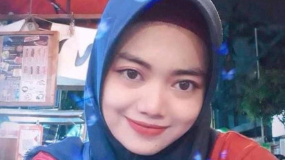 NU Murka Tahu Dini Nurdiani Adalah Pacar Suaminya, Sengaja Jebak lalu Bunuh Dini di Tempat Sepi