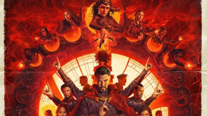 Setelah Doctor Strange 2, Ini Film Marvel yang akan Tayang Tahun 2022