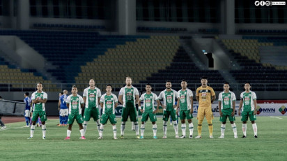 Makna Filosofis Dibalik Julukan Super Elang Jawa PSS Sleman