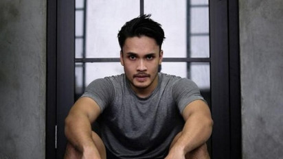 Fighter OnePride Tanding di UFC, Ini Kata Randy Pangalila