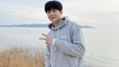 Kembali Usai Vakum Akibat Skandal, Kim Seon-ho Main di Drama "Touching the Void"