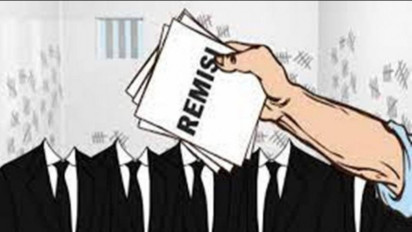 1.252 Narapidana Buddha Terima Remisi Waisak