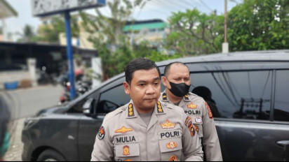 Polda Jambi Siagakan 696 Personil Amankan Perayaan Waisak