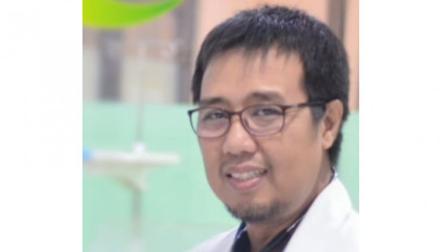 Waspada dan Kenali Gejala Hepatitis Misterius, Ini Penjelasan Dokter Unair