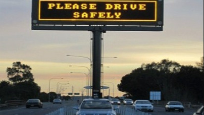 Mengenal VMS, Rambu di Jalan yang Berfungsi Sebagai Informasi Bagi para Pengendara