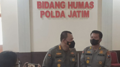 Pihak Kepolisian Ungkap Dugaan Sementara Penyebab Kecelakaan Bus Pariwisata di Tol Mojokerto