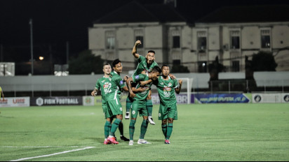 Beberapa Fakta PSS Sleman, Pernah 17 Tahun Berjuang Di Kasta Bawah