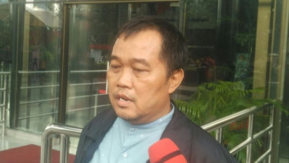 KPK Panggil Koordinator MAKI Boyamin Saiman