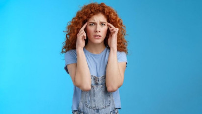 Benarkah Migrain Bisa Muncul Usai Makan Karbohidrat dan Gula?