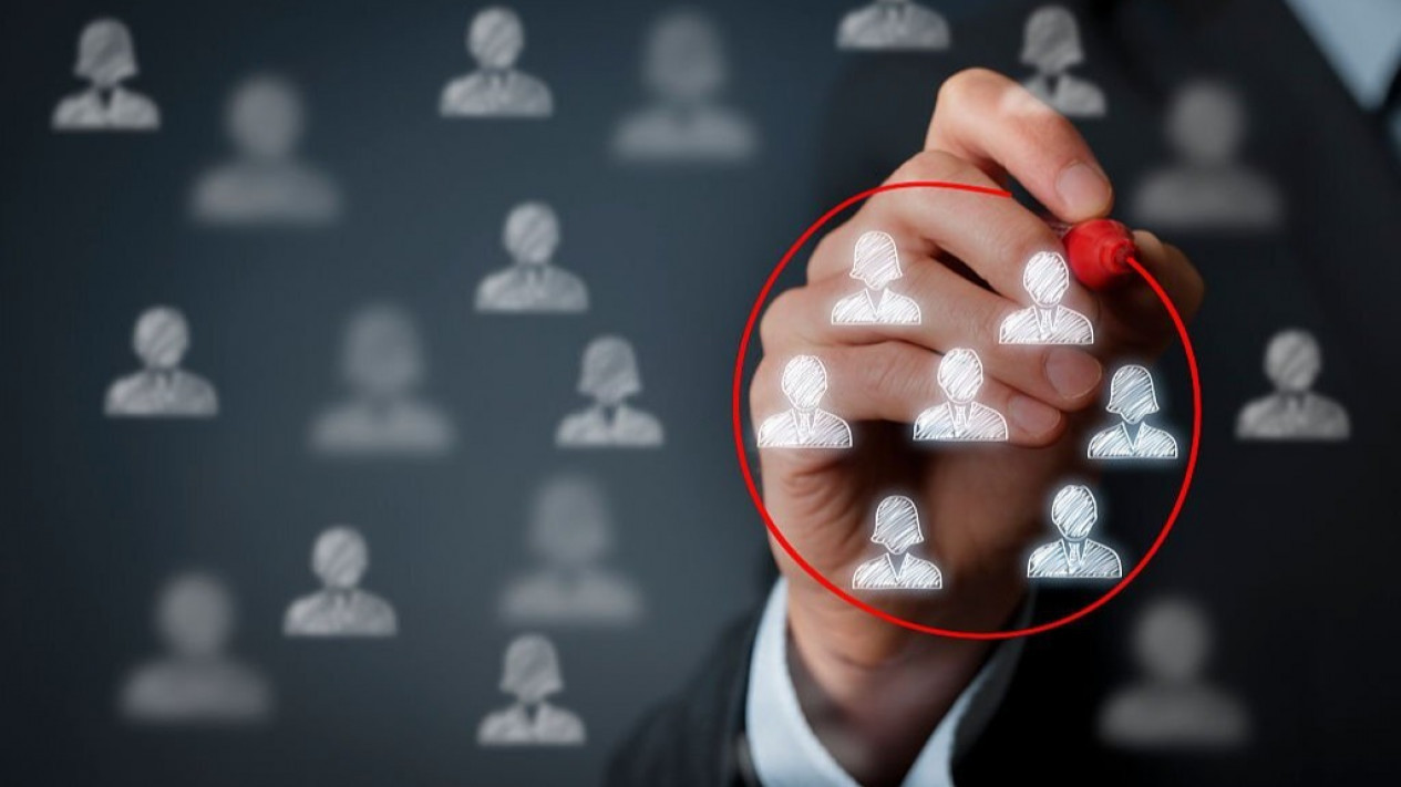 Cara Memahami Target Pasar Bagi Anda yang Ingin memulai Bisnis
            - galeri foto