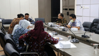 Sempat Mangkir, DPRD Akan Kembali Panggil Dinas PMK Gresik Atas Dugaan Pungli