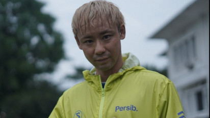 Ryohei Miyazaki Diberi Kesempatan Tunjukkan Kemampuan di Persib, Bagus Dikontrak, Bapuk Ditendang