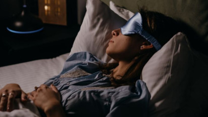 Sering Dapat Mimpi Buruk? Coba Baca Doa Ini Sebelum Tidur, InsyaAllah Langsung Nyenyak dan Mimpi Indah