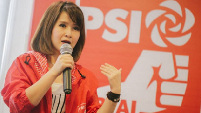 Yuk Mengenal Partai Solidaritas Indonesia (PSI)
